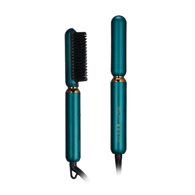Xiaomi Inface Zh-10D Hair Straightener Comb Hair Brush Xiaomi Inface Zh-10D Hair Straightener Comb Hair Brush