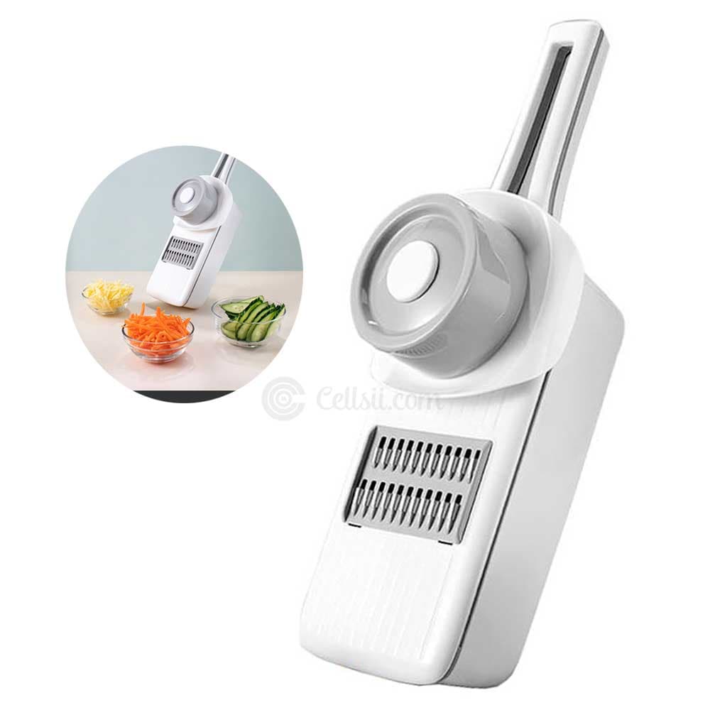 xiaomi huohou multifunctional kitchen slicer xiaomi huohou multifunctional kitchen slicer