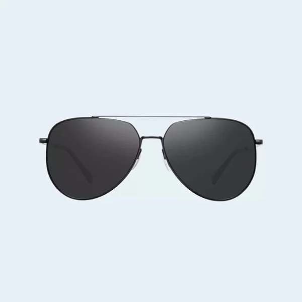Xiaomi Mijia Pilota Classic Aviator Anti-UV Screwless Sunglasses (MSG01BJ) Xiaomi Mijia Pilota Classic Aviator Anti-UV Screwless Sunglasses (MSG01BJ)