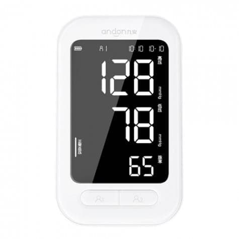Xiaomi Andon KD-5907 Smart Blood Pressure Monitor Xiaomi Andon KD-5907 Smart Blood Pressure Monitor