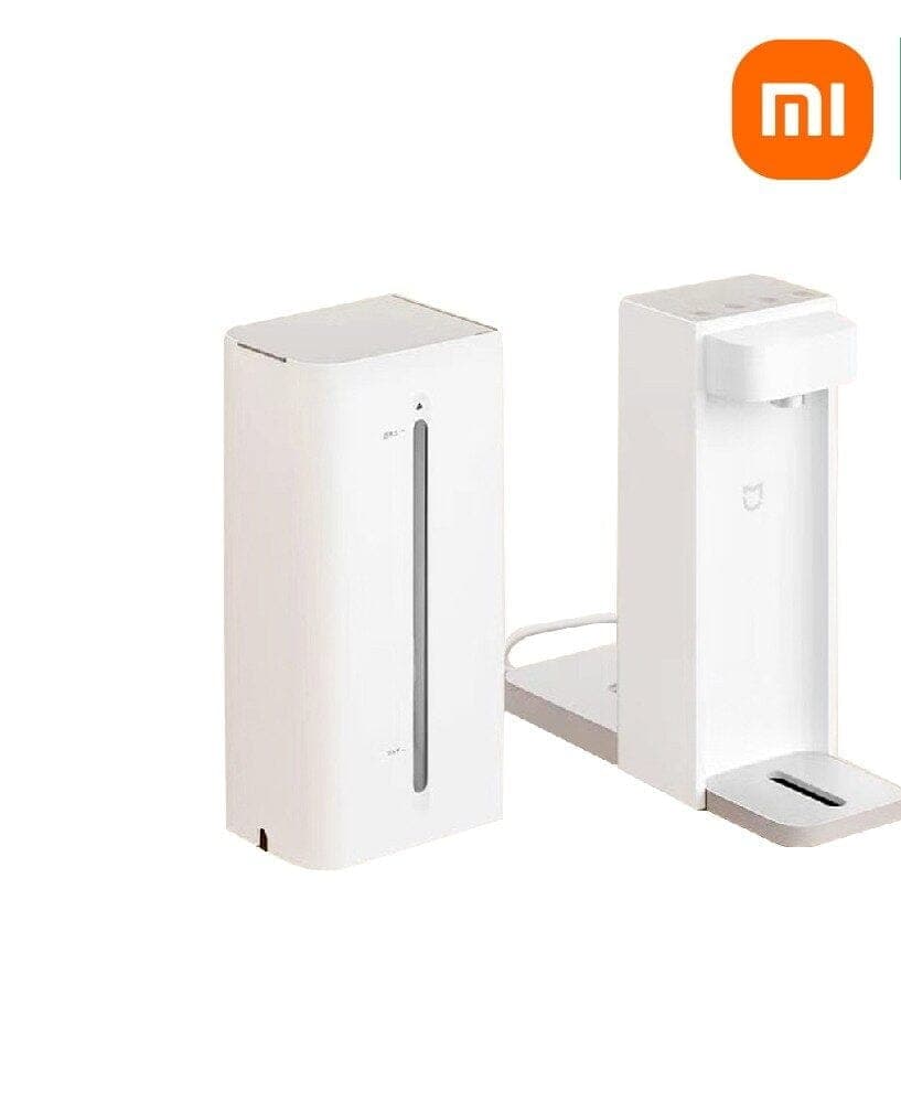Xiaomi Mijia C1 Instant Hot Water Dispenser 2.5L (S2201) Xiaomi Mijia C1 Instant Hot Water Dispenser 2.5L (S2201)