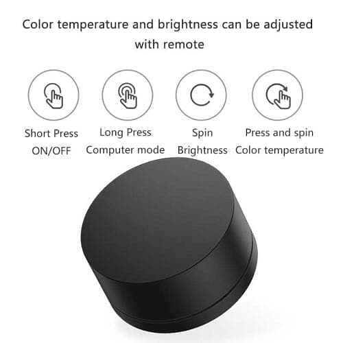 Xiaomi Mi Eye Care Computer Monitor Light Bar (MJGJD01YL) Xiaomi Mi Eye Care Computer Monitor Light Bar (MJGJD01YL)