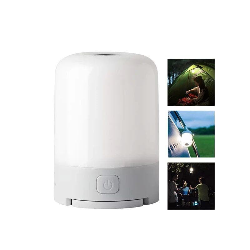 Xiaomi Nextool 600 Lumens Multi-Funtion Portable Outdoor Camp Lamp Xiaomi Nextool 600 Lumens Multi-Funtion Portable Outdoor Camp Lamp