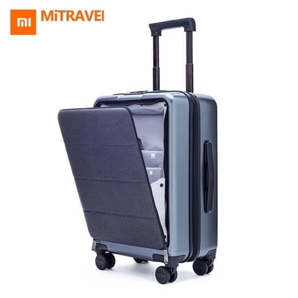 Xiaomi Business 20-inch Travel Boarding Suitcase Xiaomi Business 20-inch Travel Boarding Suitcase