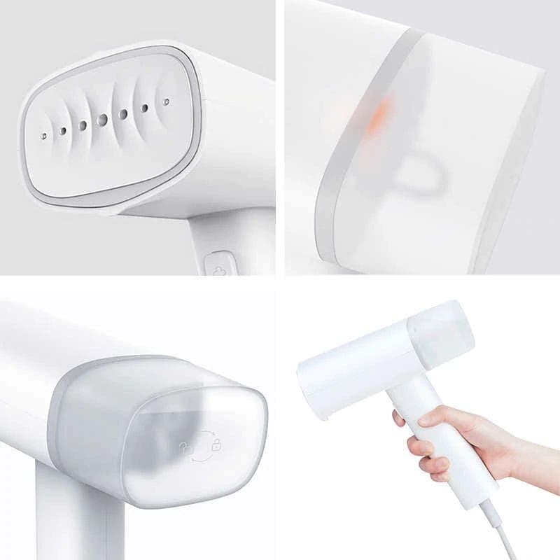 Xiaomi Steam Iron Mini Garment Steamer Xiaomi Steam Iron Mini Garment Steamer
