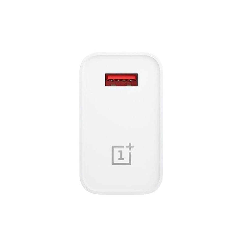 OnePlus 30w Warp Charging Power Adapter OnePlus 30w Warp Charging Power Adapter