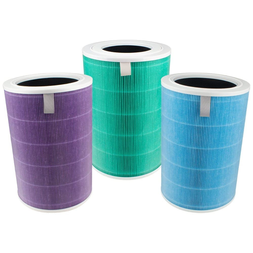 Xiaomi Mi Air Purifier Antibacterial Filter Xiaomi Mi Air Purifier Antibacterial Filter