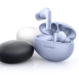 Huawei FreeBuds 5i Wireless Earbuds Hi-Res Sound Certified Huawei FreeBuds 5i Wireless Earbuds Hi-Res Sound Certified