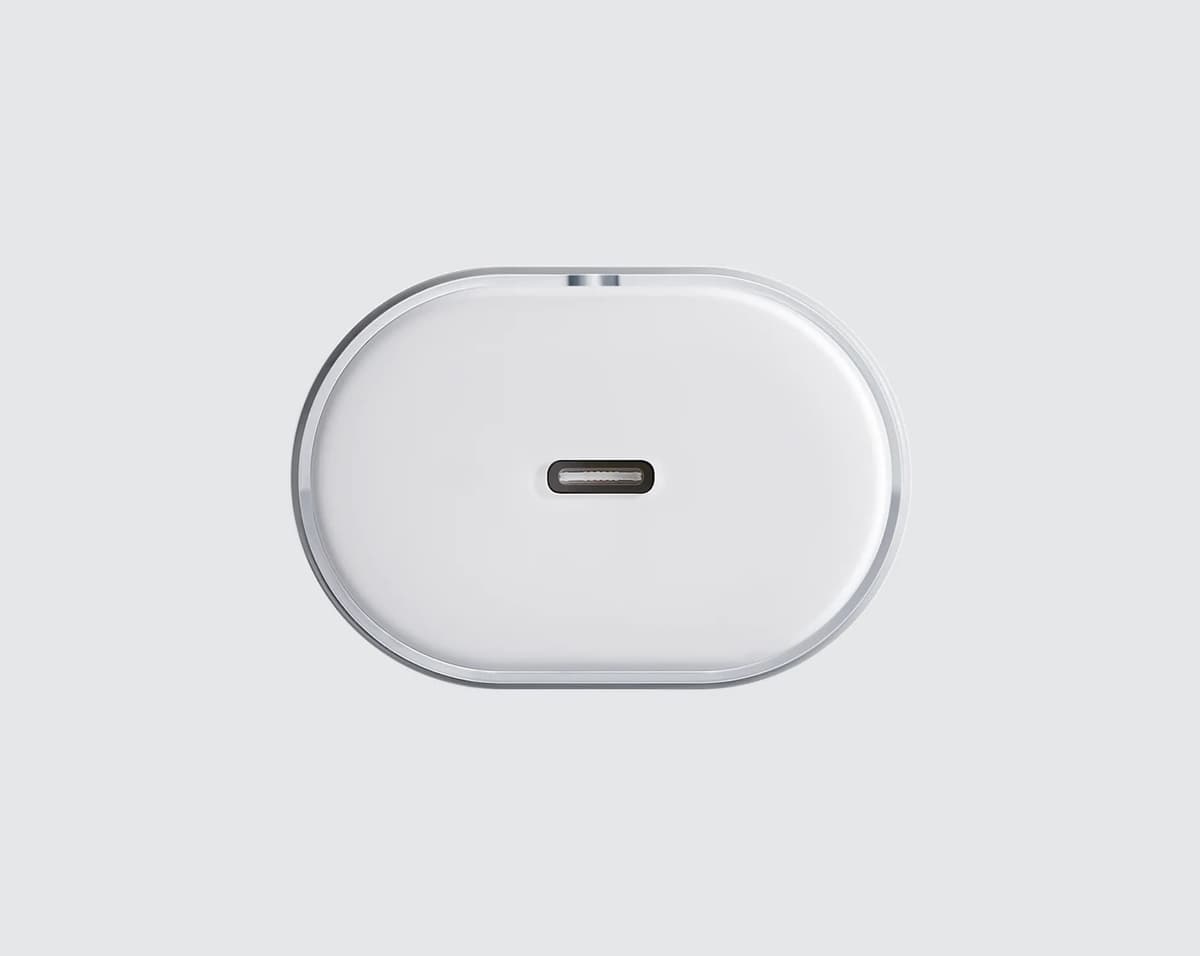 Nothing 45W Power Adapter (3Months Warranty) Nothing 45W Power Adapter (3Months Warranty)