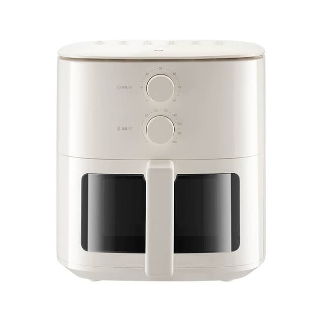Xiaomi Mijia Air Fryer N1 5L Multifunctional Baking Roasting Steam 1200W MAF11 Xiaomi Mijia Air Fryer N1 5L Multifunctional Baking Roasting Steam 1200W MAF11