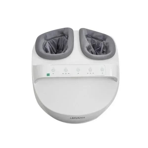 Xiaomi Leravan Foot Kneading Massager LJ-ZJ008 Xiaomi Leravan Foot Kneading Massager LJ-ZJ008