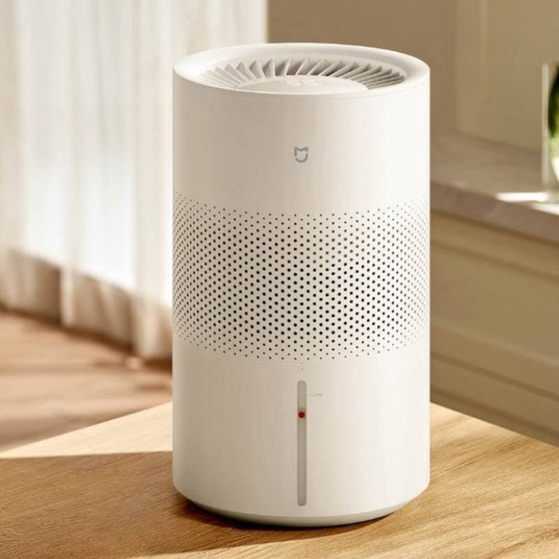 Xiaomi Mijia Fogless Air Humidifier 3 Xiaomi Mijia Fogless Air Humidifier 3