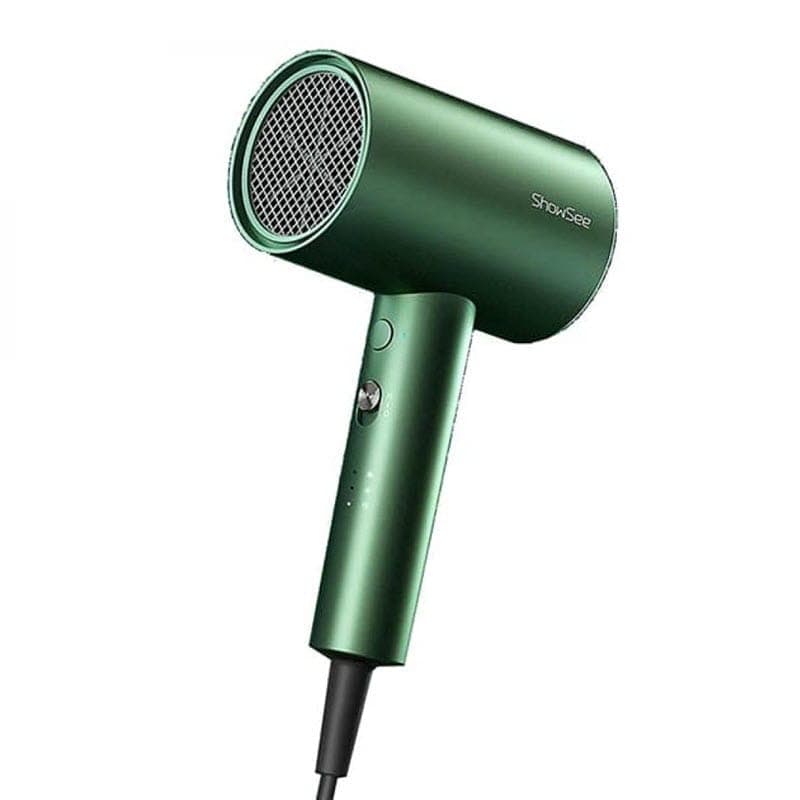 Xiaomi SHOWSEE Hair Dryer A5-R G Anion Negative Ion Xiaomi SHOWSEE Hair Dryer A5-R G Anion Negative Ion