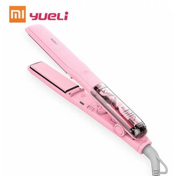 Xiaomi Yueli Hair Straightener Xiaomi Yueli Hair Straightener