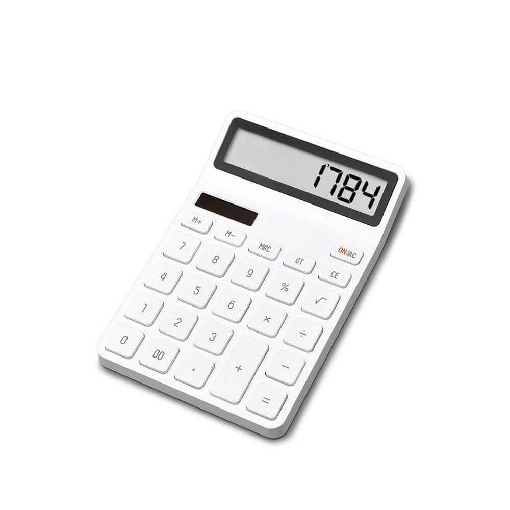 Xiaomi KACO LEMO Desktop Calculator Xiaomi KACO LEMO Desktop Calculator