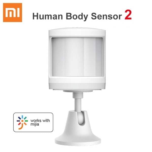 Xiaomi Mi Human Motion Body Sensor 2 Xiaomi Mi Human Motion Body Sensor 2