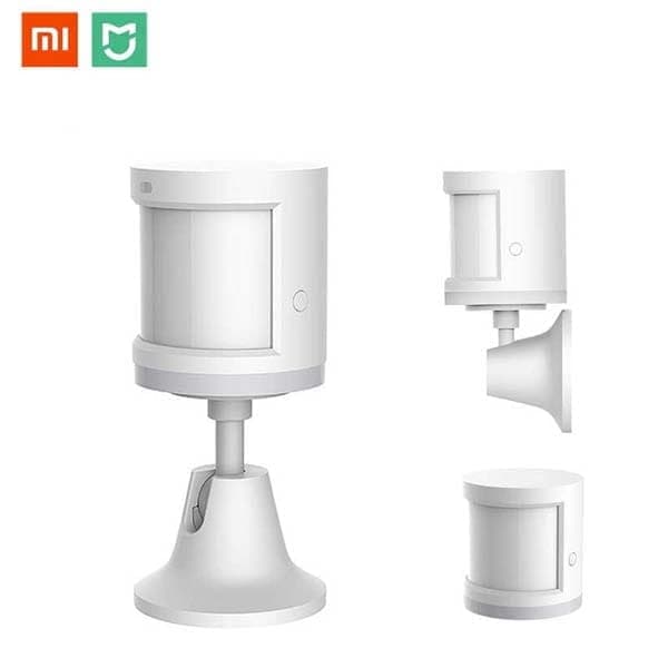 Xiaomi Mi Human Motion Body Sensor 2 Xiaomi Mi Human Motion Body Sensor 2