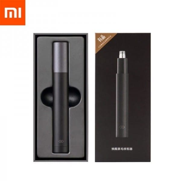 Xiaomi Mijia Electric Nose Hair Trimmer Xiaomi Mijia Electric Nose Hair Trimmer