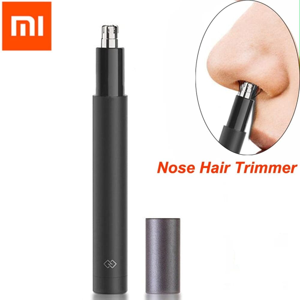 Xiaomi Mijia Electric Nose Hair Trimmer Xiaomi Mijia Electric Nose Hair Trimmer