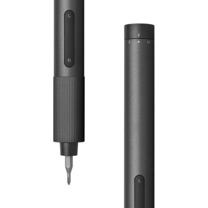 Xiaomi Mijia Electrical Screwdriver Kit 2 Repair Tool Xiaomi Mijia Electrical Screwdriver Kit 2 Repair Tool