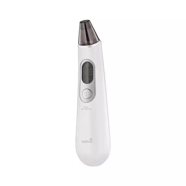 Xiaomi Wellskins Electric Blackhead Cleaner Xiaomi Wellskins Electric Blackhead Cleaner