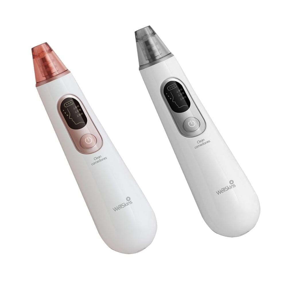 Xiaomi Wellskins Electric Blackhead Cleaner Xiaomi Wellskins Electric Blackhead Cleaner