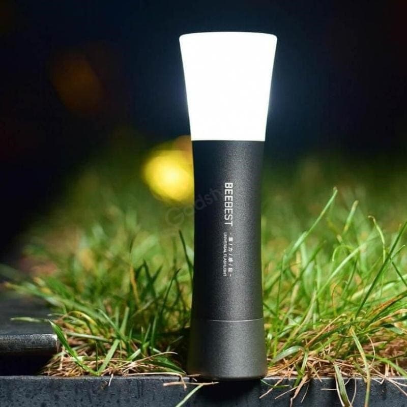 Xiaomi Youpin BEEBEST Induction Multifunctional Flashlight Xiaomi Youpin BEEBEST Induction Multifunctional Flashlight