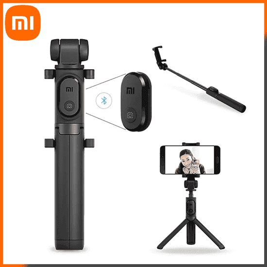 Xiaomi Mi Selfie Stick Tripod Xiaomi Mi Selfie Stick Tripod