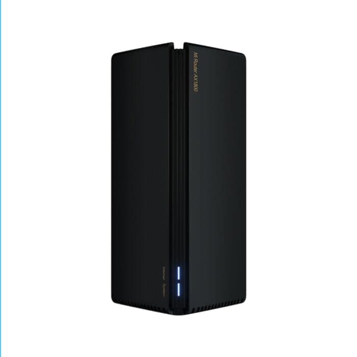 Xiaomi AX1800 Router WiFi 6 Gigabit 2.4GHz 5GHz 5-Core Dual-band