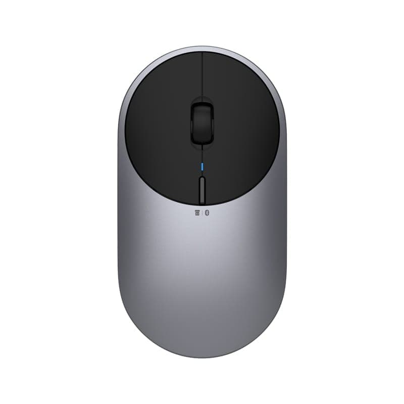 Xiaomi Mi Portable Wireless Mouse 2 Xiaomi Mi Portable Wireless Mouse 2