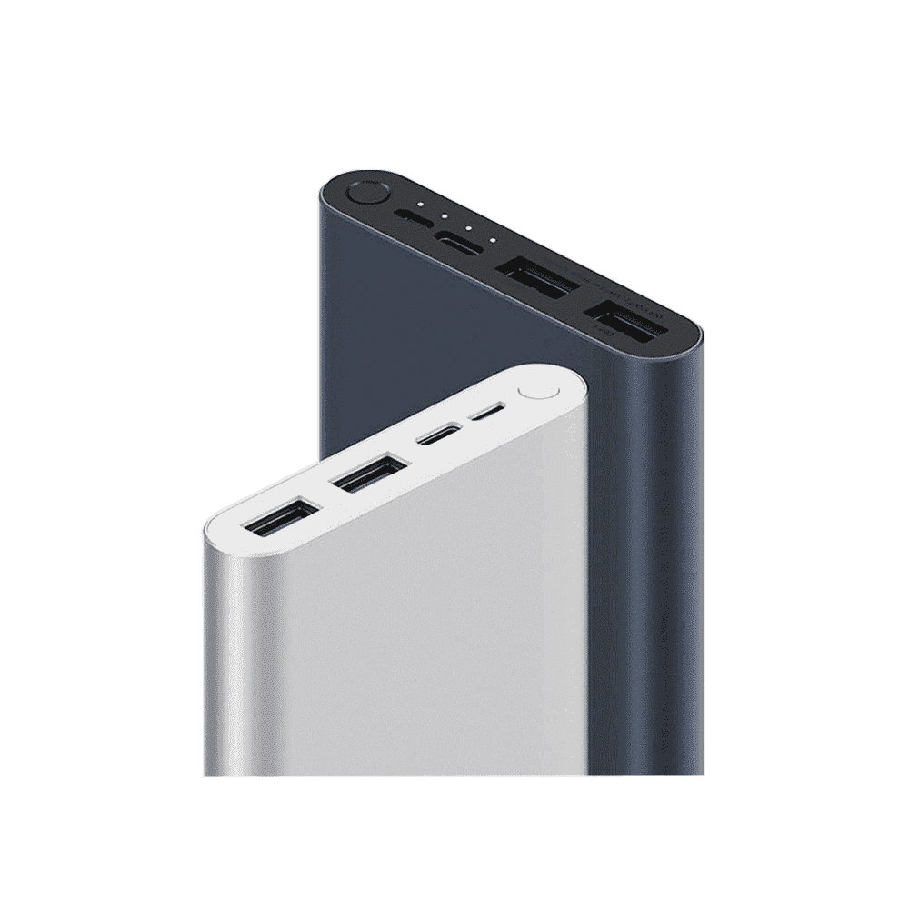 Xiaomi Mi 10000mAh Power Bank 18W V3 Xiaomi Mi 10000mAh Power Bank 18W V3