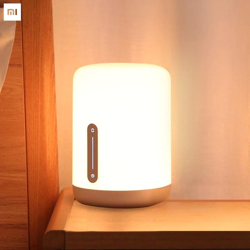 Xiaomi Mi Bedside Lamp 2 Xiaomi Mi Bedside Lamp 2