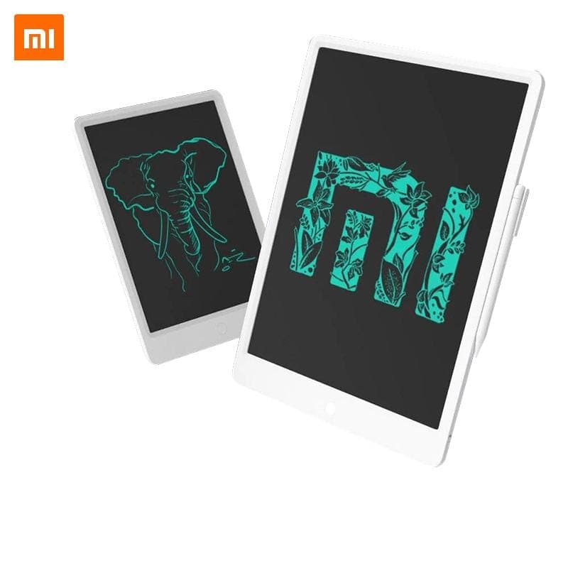 Xiaomi Mijia LCD Hand Writing Tablet with Pen Xiaomi Mijia LCD Hand Writing Tablet with Pen