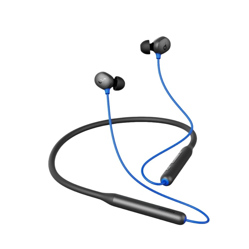 Anker Soundcore Life U2i Bluetooth Neckband Anker Soundcore Life U2i Bluetooth Neckband