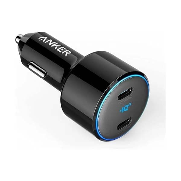 Anker PowerDrive + III Duo 48W Car Charger Anker PowerDrive + III Duo 48W Car Charger