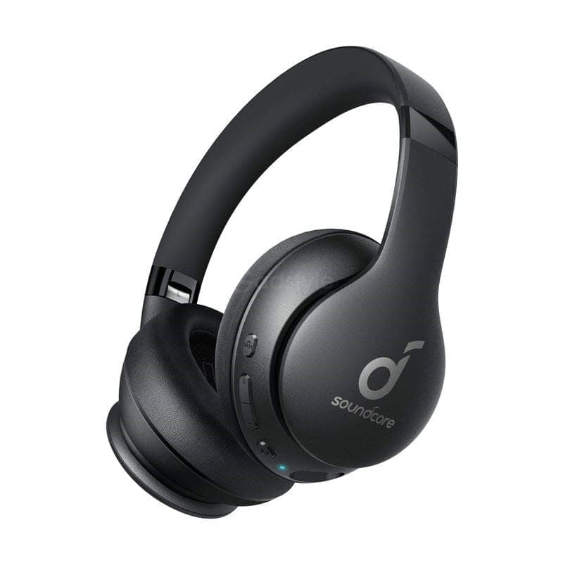 Anker Soundcore Life 2 Neo Wireless Headphones Anker Soundcore Life 2 Neo Wireless Headphones