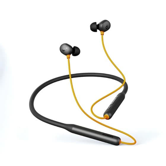 Anker Soundcore R500 Bluetooth Neckband Earphone (18Months Warranty) Anker Soundcore R500 Bluetooth Neckband Earphone (18Months Warranty)
