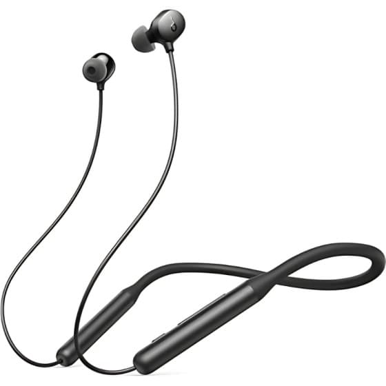 Anker Soundcore R500 Bluetooth Neckband Earphone (18Months Warranty) Anker Soundcore R500 Bluetooth Neckband Earphone (18Months Warranty)