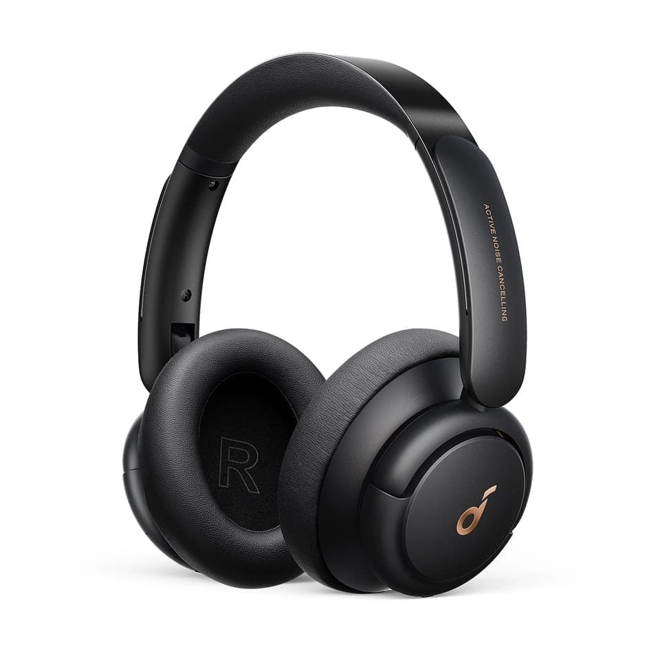Anker Soundcore Life Q30 Headphones Anker Soundcore Life Q30 Headphones