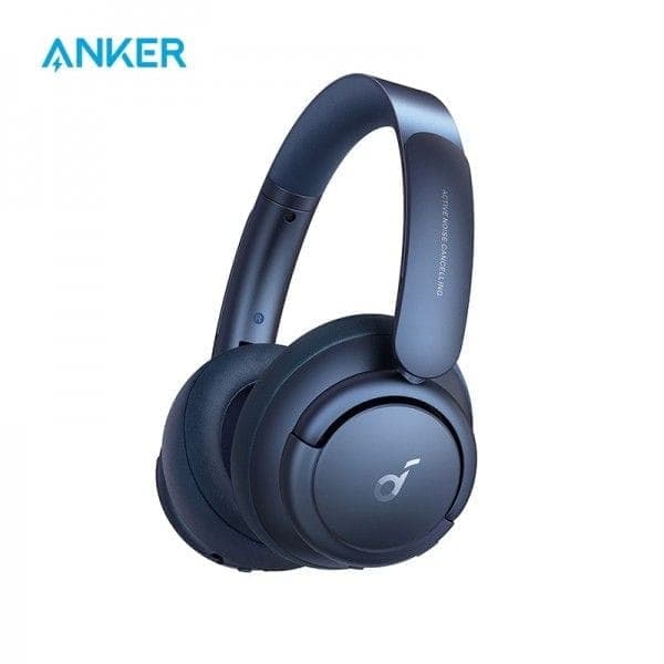 Anker Soundcore Life Q35 Multi Mode ANC Headphones Anker Soundcore Life Q35 Multi Mode ANC Headphones