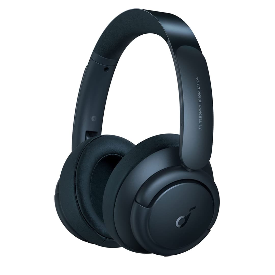 Anker Soundcore Life Q35 Multi Mode ANC Headphones Anker Soundcore Life Q35 Multi Mode ANC Headphones