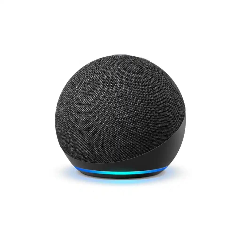 Amazon Echo Dot 5th Gen Smart speaker Amazon Echo Dot 5th Gen Smart speaker
