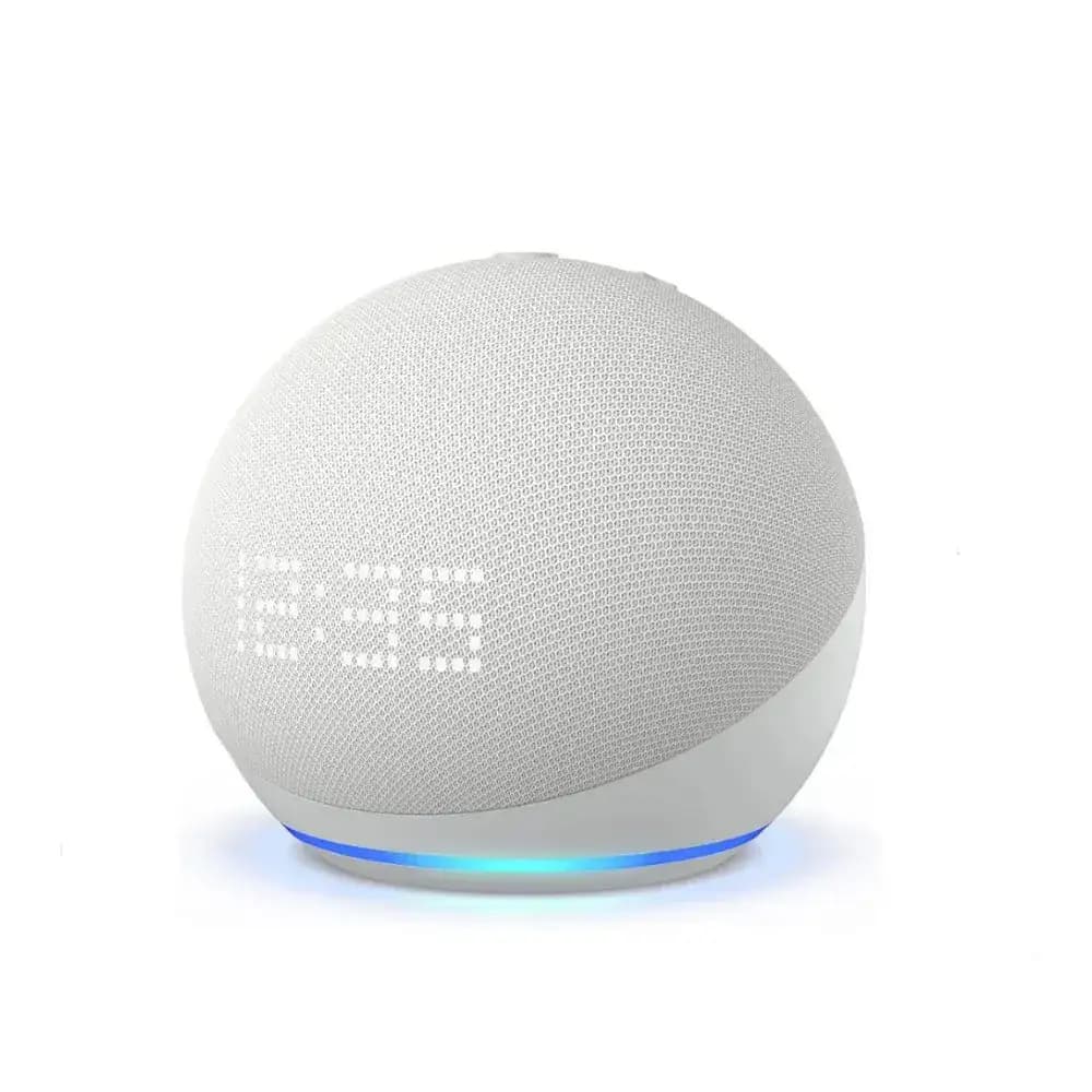 Amazon Echo Dot 5th Gen Smart speaker Amazon Echo Dot 5th Gen Smart speaker