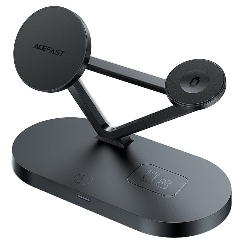 ACEFAST E9 45W 3-in-1 Magnetic Wireless Charger ACEFAST E9 45W 3-in-1 Magnetic Wireless Charger