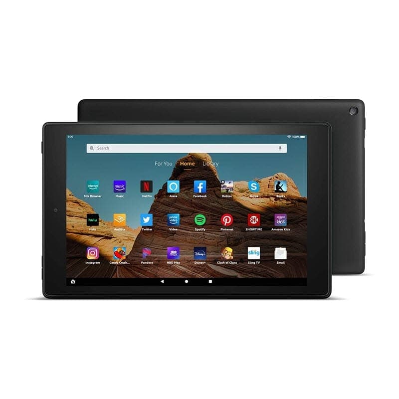 Amazon Fire HD 10 32 GB11th Generation (2021) Amazon Fire HD 10 32 GB11th Generation (2021)