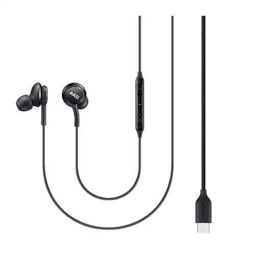 Samsung AKG Type-C Earphones (EO-IC100) Samsung AKG Type-C Earphones (EO-IC100)