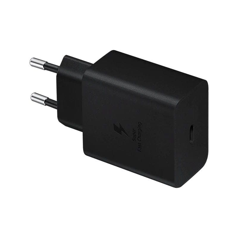 Samsung 45W USB-C Super Fast Charger Samsung 45W USB-C Super Fast Charger
