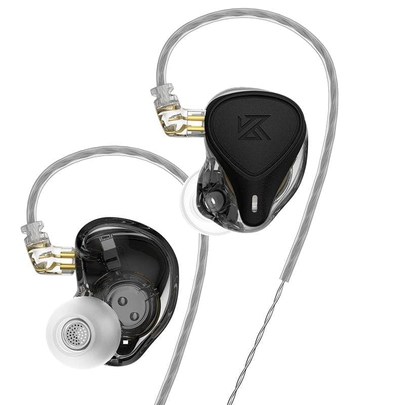 KZ X Crinacle CRN (ZEX Pro) KZ X Crinacle CRN (ZEX Pro)
