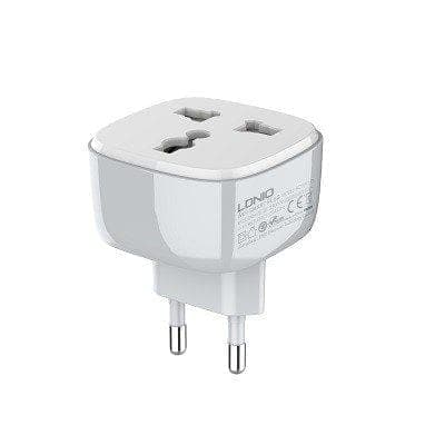 LDNIO SCW1050 WiFi Smart Plug LDNIO SCW1050 WiFi Smart Plug