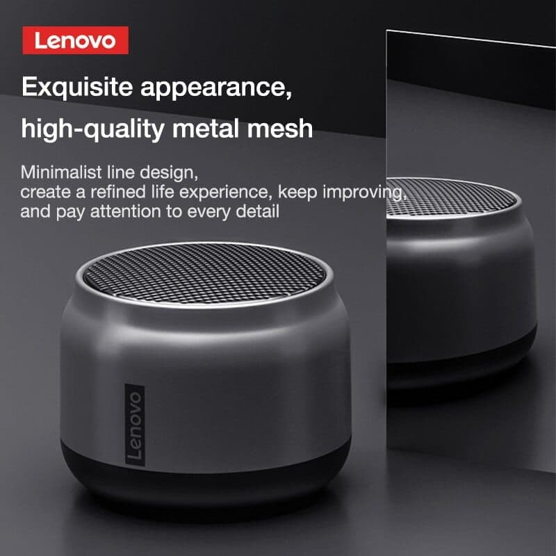 Lenovo K3 Bluetooth Speaker Lenovo K3 Bluetooth Speaker